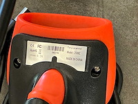 Tera ccd wired 1d barcode scanner - afbeelding 4 van  5