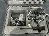 Teradek bolt 4k 750 12g-sdi / hdmi wireless 200m+ - afbeelding 4 van  4