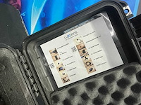 Teradek bolt 4k 750 12g-sdi / hdmi wireless 200m+ - afbeelding 2 van  4