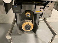 Teraoka ap-700ub-ex print- en etiketteermachine, rvs - afbeelding 5 van  8