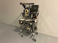 Teraoka ap-700ub print- en etiketteermachine, rvs - afbeelding 1 van  9