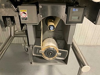 Teraoka ap-700ub print- en etiketteermachine, rvs - afbeelding 6 van  9