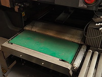 Teraoka seiko co., ltd - afbeelding 2 van  16