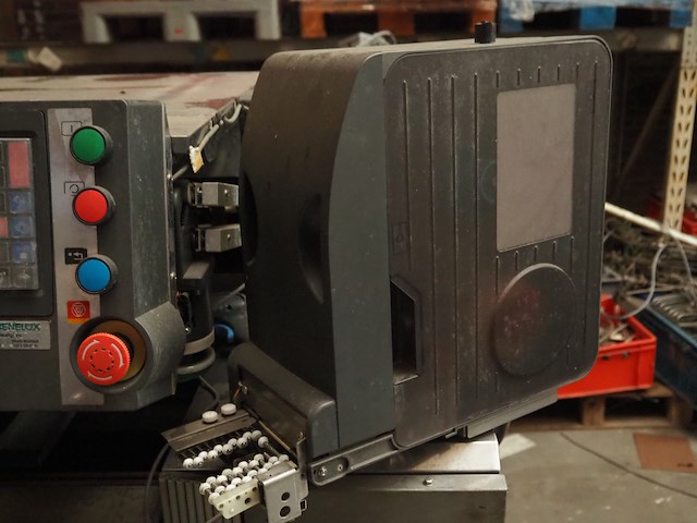 Teraoka seiko co., ltd - afbeelding 4 van  16