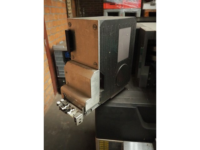 Teraoka seiko co., ltd - afbeelding 5 van  16