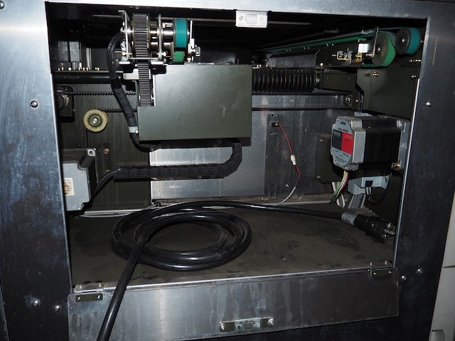 Teraoka seiko co., ltd - afbeelding 6 van  16