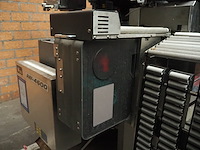 Teraoka seiko co., ltd - afbeelding 7 van  16