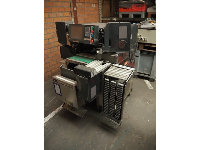 Teraoka seiko co., ltd - afbeelding 1 van  16