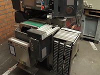 Teraoka seiko co., ltd - afbeelding 1 van  16