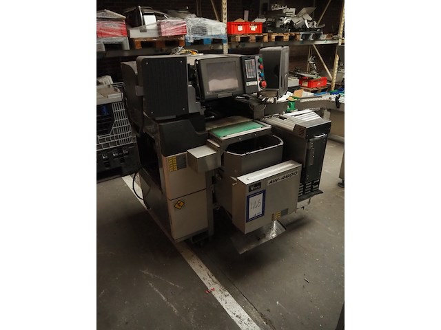 Teraoka seiko co., ltd - afbeelding 9 van  16