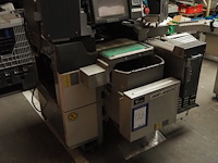 Teraoka seiko co., ltd - afbeelding 9 van  16