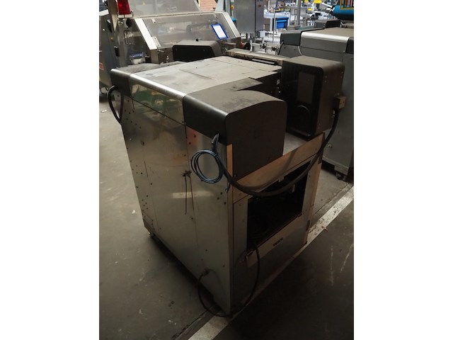 Teraoka seiko co., ltd - afbeelding 10 van  16