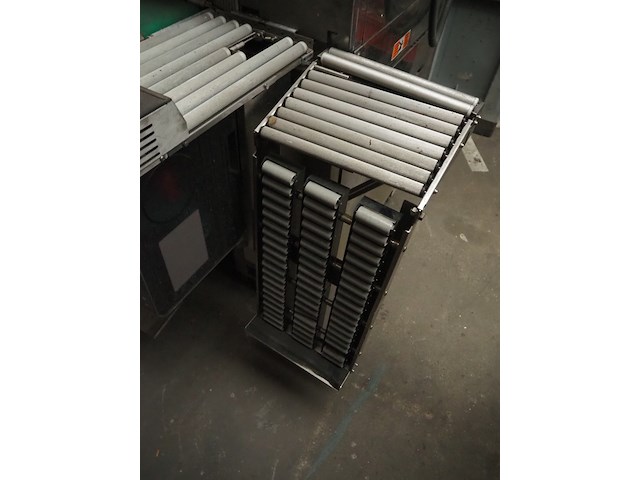 Teraoka seiko co., ltd - afbeelding 11 van  16