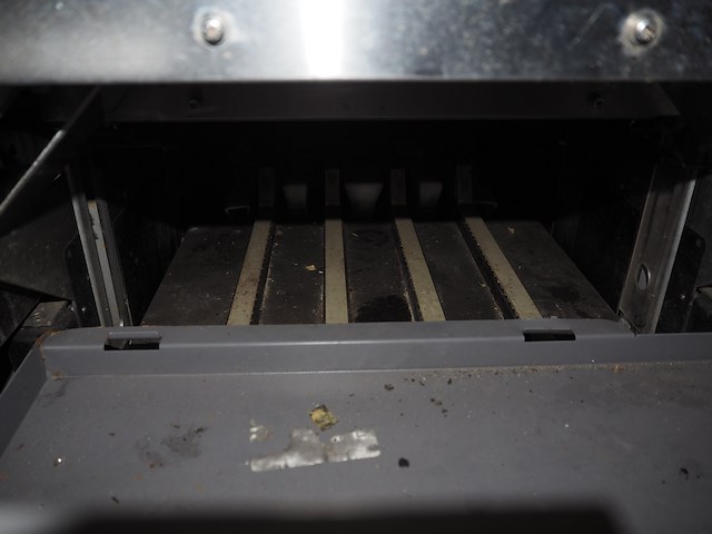 Teraoka seiko co., ltd - afbeelding 14 van  16