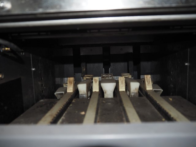 Teraoka seiko co., ltd - afbeelding 15 van  16