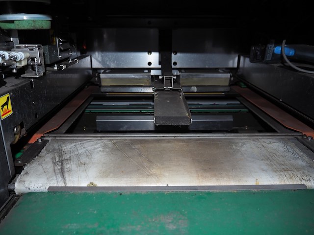 Teraoka seiko co., ltd - afbeelding 16 van  16