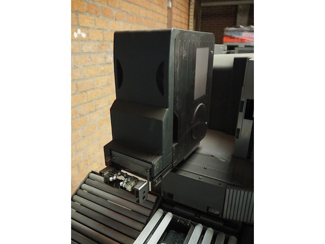 Teraoka seiko co., ltd - afbeelding 3 van  15