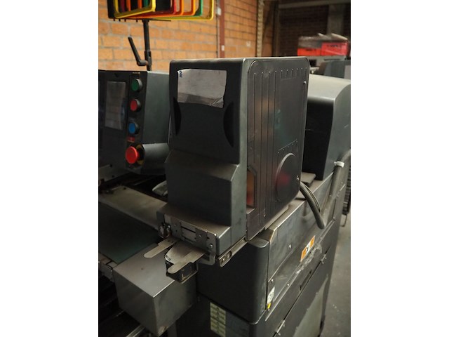 Teraoka seiko co., ltd - afbeelding 4 van  15