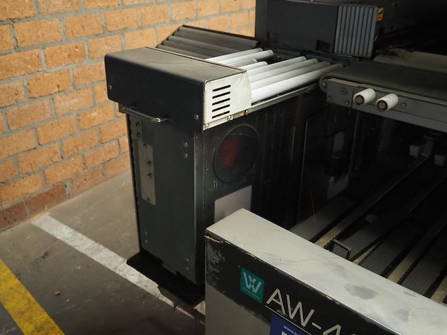 Teraoka seiko co., ltd - afbeelding 5 van  15