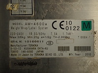 Teraoka seiko co., ltd - afbeelding 7 van  15