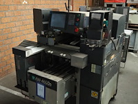 Teraoka seiko co., ltd - afbeelding 1 van  15