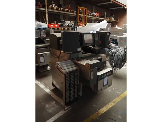 Teraoka seiko co., ltd - afbeelding 8 van  15