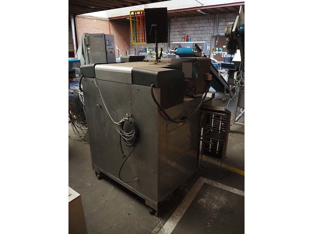 Teraoka seiko co., ltd - afbeelding 9 van  15