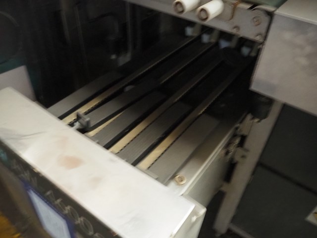 Teraoka seiko co., ltd - afbeelding 10 van  15