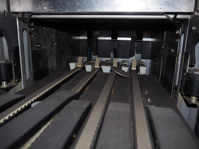 Teraoka seiko co., ltd - afbeelding 11 van  15