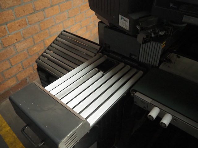 Teraoka seiko co., ltd - afbeelding 14 van  15