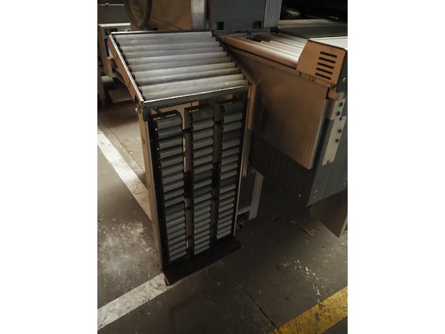 Teraoka seiko co., ltd - afbeelding 15 van  15