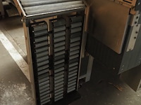 Teraoka seiko co., ltd - afbeelding 15 van  15