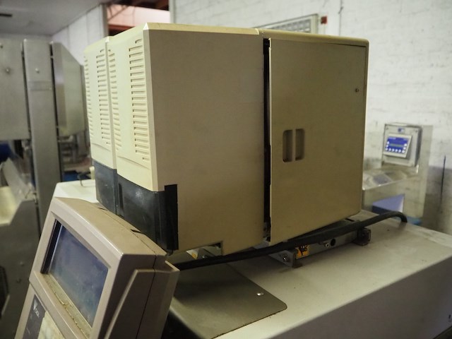 Teraoka seiko co., ltd - afbeelding 3 van  12