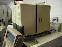 Teraoka seiko co., ltd - afbeelding 3 van  12