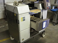 Teraoka seiko co., ltd - afbeelding 1 van  12