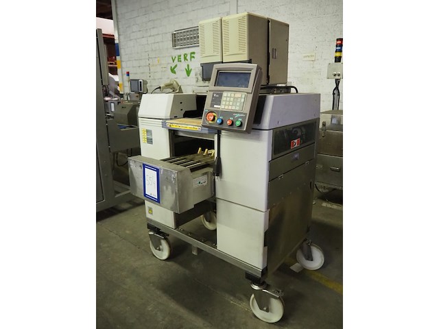 Teraoka seiko co., ltd - afbeelding 5 van  12