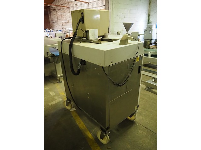 Teraoka seiko co., ltd - afbeelding 7 van  12