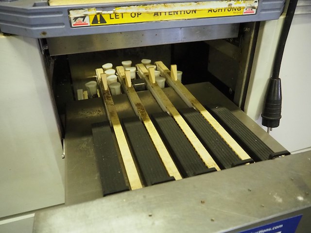 Teraoka seiko co., ltd - afbeelding 8 van  12