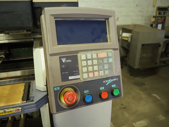 Teraoka seiko co., ltd - afbeelding 12 van  12