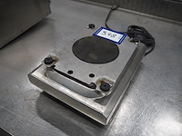 Teraoka seiko co., ltd - afbeelding 1 van  4