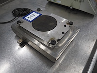 Teraoka seiko co., ltd - afbeelding 2 van  4