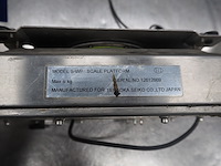 Teraoka seiko co., ltd - afbeelding 4 van  4