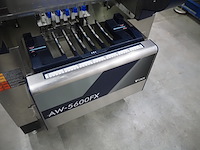 Teraoka seiko co., ltd. - afbeelding 2 van  16