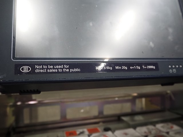 Teraoka seiko co., ltd. - afbeelding 4 van  16