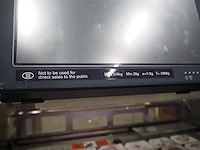 Teraoka seiko co., ltd. - afbeelding 4 van  16