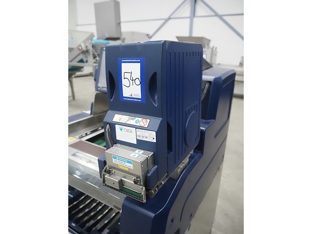 Teraoka seiko co., ltd. - afbeelding 5 van  16