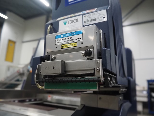 Teraoka seiko co., ltd. - afbeelding 6 van  16