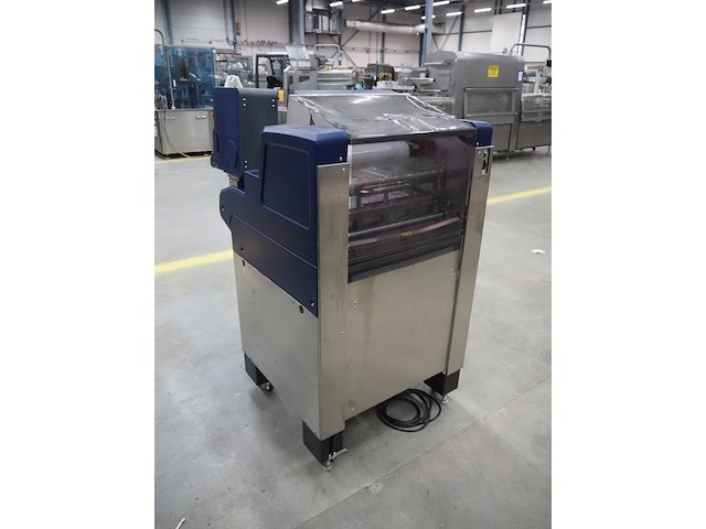 Teraoka seiko co., ltd. - afbeelding 10 van  16