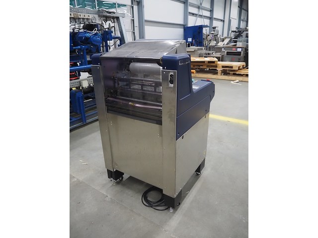 Teraoka seiko co., ltd. - afbeelding 11 van  16