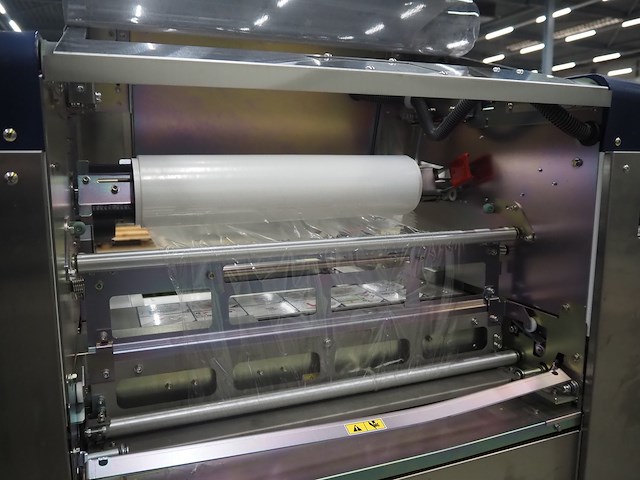 Teraoka seiko co., ltd. - afbeelding 12 van  16